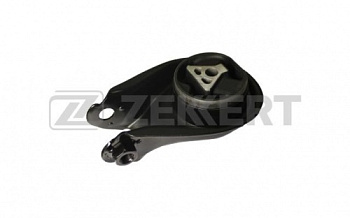 Опора КПП FORD FOCUS II/III 1.4-2.0/KUGA I задн нижн ZEKKERT
