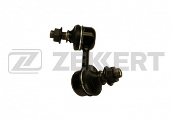 Стойка стаб MITSUBISHI L200 05- пер прав ZEKKERT