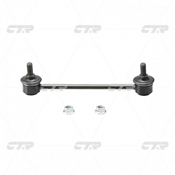 Стойка стаб CHEVROLET EVANDA/DAEWOO MAGNUS 03- задн CTR