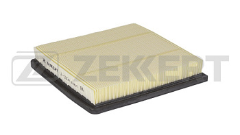 Фильтр возд Geely Emgrand X7 18- ZEKKERT