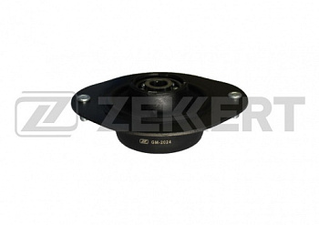 Опора стойки OPEL KADETT/NEXIA пер ZEKKERT 03194=87-033-A
