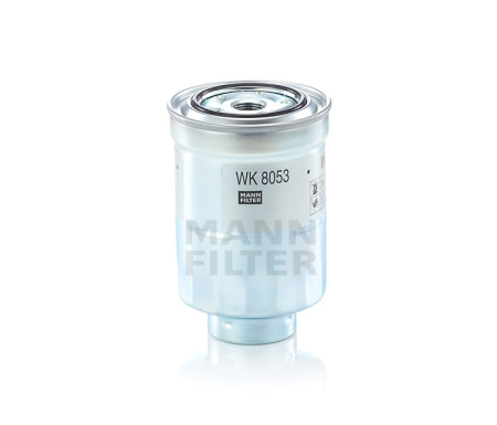 Фильтр топл MITSUBISHI MANN WK8053z=WK828x