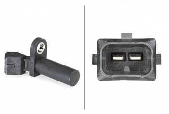 Датчик к/в FORD HELLA