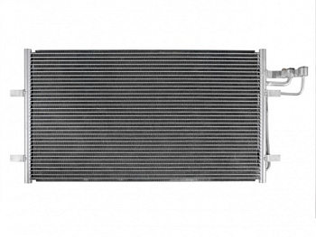 Радиатор АС FORD FOCUS II 1.4-2.0 TERMAL
