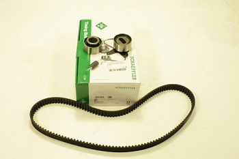 Р/к ГРМ KIA SPECTRA 1.6 16v INA