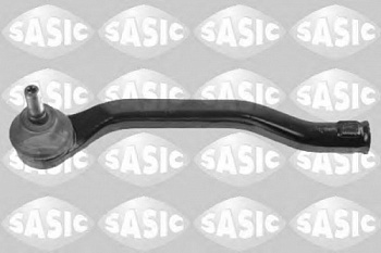 Наконечник рул RENAULT MEGANE III/FLUENCE лев SASIC JTE1134