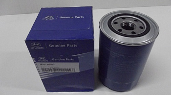 Фильтр масл HYUNDAI HD OE WP1045