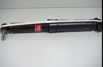 Амортизатор RENAULT MEGANE II зад KYB 32-J07-F