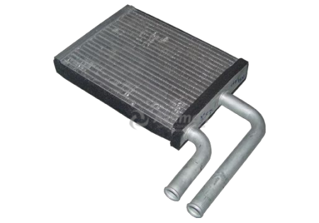 Радиатор отопителя CHERY FORA OE (2 трубки)