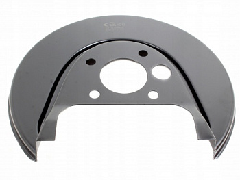 Пыльник торм диска VAG G4/OCTAVIA задн прав JP