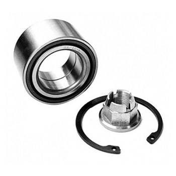 Подшипник ступичный RENAULT/OPEL MOVANO/MASTER 98-10 пер ILJIN (49x84x48)