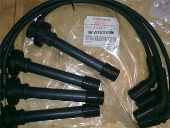 Провода в/в CHERY TIGGO 2.4 KIMIKO