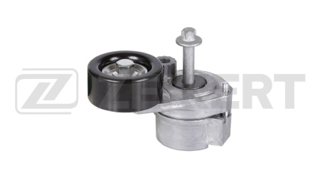 Ролик привод OPEL 1.6/1.8/CHEVROLET CRUZE 1.6(109PS)/LACETTI ZEKKERT VKM35260