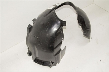 Локер FORD FOCUS II/C-MAX пер прав TYC