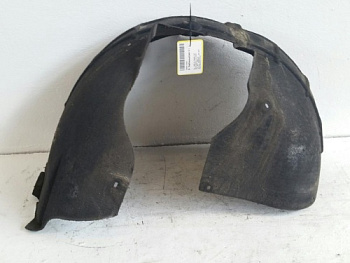 Локер SKODA OCTAVIA 04-13 A5 пер лев задняя часть OE