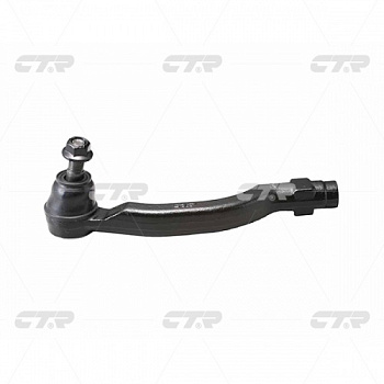 Наконечник рул MAZDA 6 GH 07- прав 555