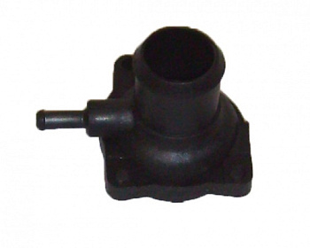 Фланец охлаждения крышка термостата FORD OE