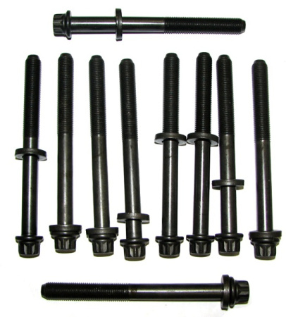 Болты ГБЦ MITSUBISHI REINZ