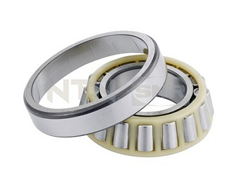 Детали КПП Подшипник КПП FIAT DUCATO 244/250 первичного вала задний SNR (32x60x16)