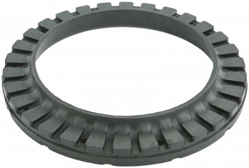 Прокладка пружины FORD MONDEO IV пер верх OE