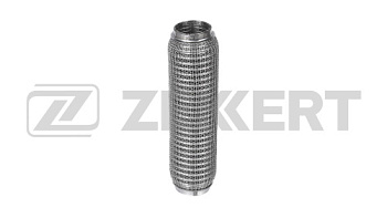 Гофра глушителя 45.0x250 ZEKKERT (кольчуга)