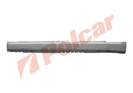 Порог VW PASSAT B4 прав KLOKKERHOLM