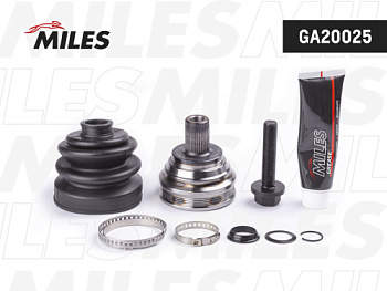 ШРУС VAG OCTAVIA/G4 наружн MILES 15-1467