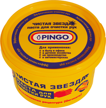 Чистик PINGO 650ml (ЧИСТАЯ ЗВЕЗДА) Чистик PINGO 650ml (ЧИСТАЯ ЗВЕЗДА)