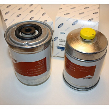 Фильтр топл FORD TRANSIT 97-00 OE WK850/2=2440100