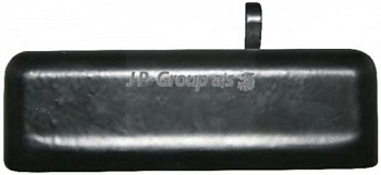 Ручка двери FORD TRANSIT 86-00 зад BSG