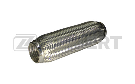 Гофра глушителя 45.0x260 ZEKKERT
