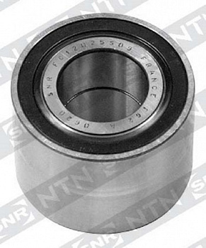 Подшипник ступичный PEUGEOT 106/206/306/309/LIFAN BREEZ зад SNR (25x52x37)