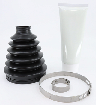 Пыльник ШРУСа КВАДРО CF MOTO наружный