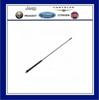 Антенна PEUGEOT штырь LEX