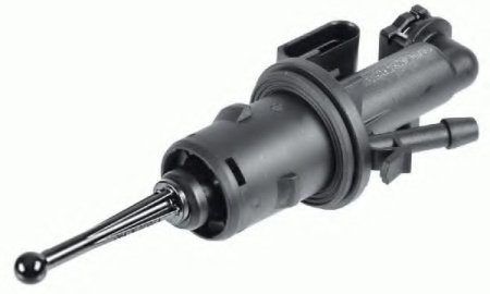 Цилиндр сцеп VAG Q3/PASSAT/SHARAN/TIGUAN 05- главн SACHS