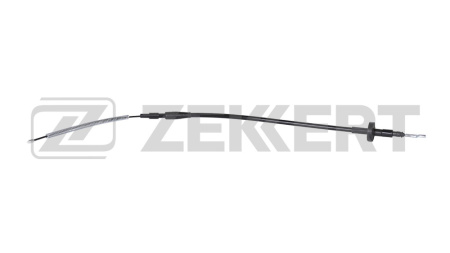 Трос ручника VW Т4 90-96 ZEKKERT (барабан торм)