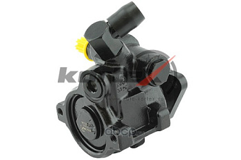 Насос ГУР FORD TRANSIT 92-00 KORTEX