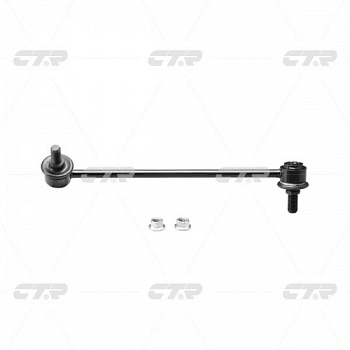 Стойка стаб MITSUBISHI GRANDIS пер лев 555