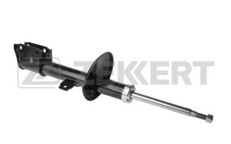 Амортизатор RENAULT DUSTER пер 2WD/4WD ZEKKERT