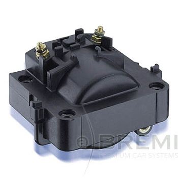Катушка зажигания Toyota Corolla 82-00 BREMI