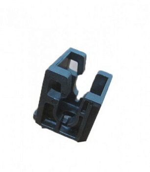 Фиксатор фары HYUNDAI SOLARIS OE