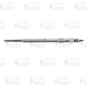 Свеча накала FORD TRANSIT 2.2 06- STARTVOLT