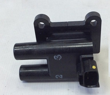 Катушка зажигания HYUNDAI ACCENT 1.5 12v/16v GETZ 1.3 лев PM