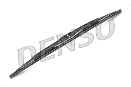 Щетка ст/очист 450mm DENSO (крючок+каркас)