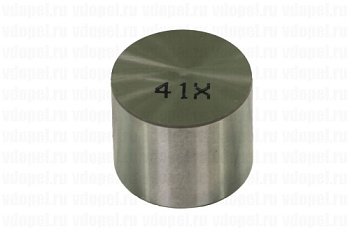 Толкатель клапана GM 3.398-3.412mm (41X)