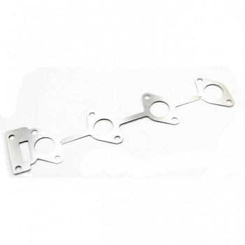 Прокладка коллектора HYUNDAI/KIA OE