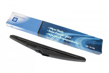 Щетка ст/очист CHEVROLET CRUZE SW/ORLANDO OE