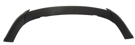 Спойлер бампера FORD MONDEO III 01-03 пер TYG