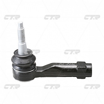 Наконечник рул OPEL ASTRA J/INSIGNIA/CHEVROLET CRUZE/ORLANDO CTR JTE1223