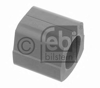 Втулка стаб MB T1/T2 пер FEBI